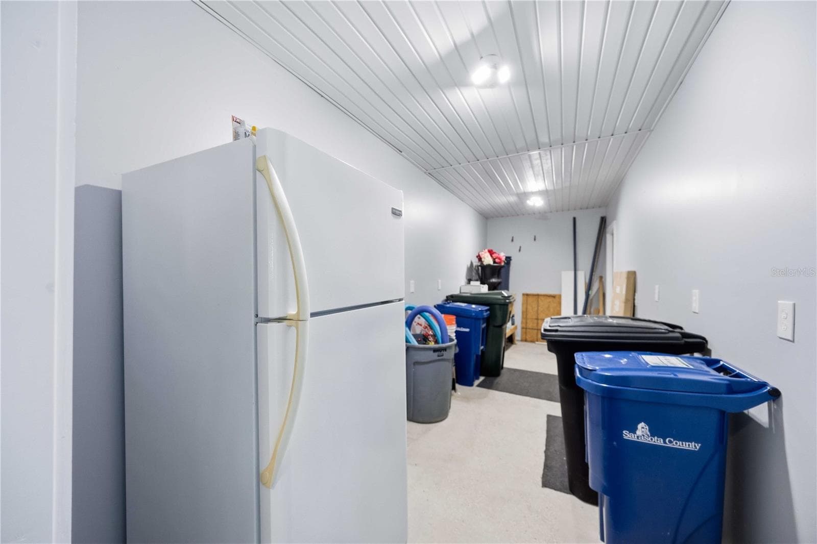 Manufactured Home at 206 TORTOLA WAY, NORTH PORT, photo 38 of 68