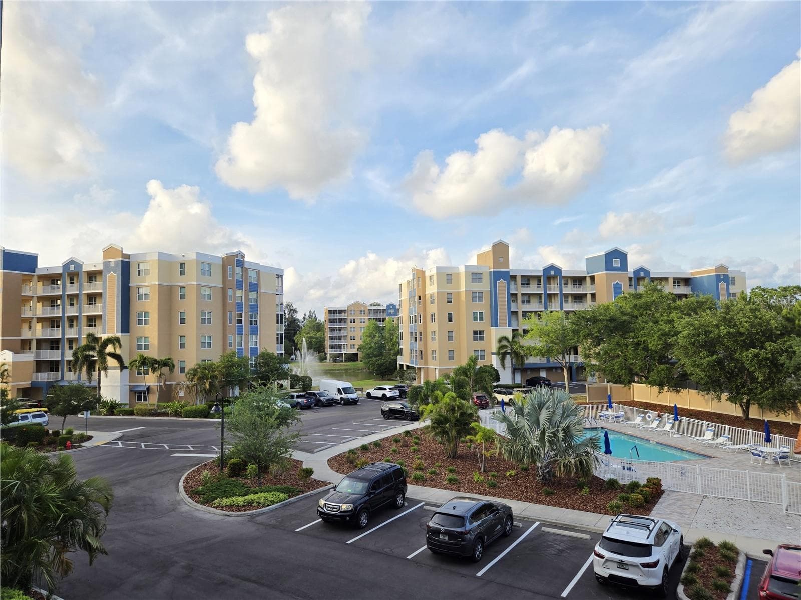 Condominium at 960 STARKEY RD #9206, LARGO, photo 71 of 79