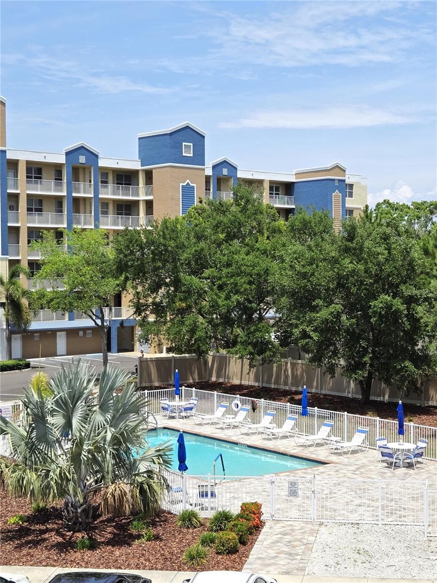 Condominium at 960 STARKEY RD #9206, LARGO, photo 72 of 79