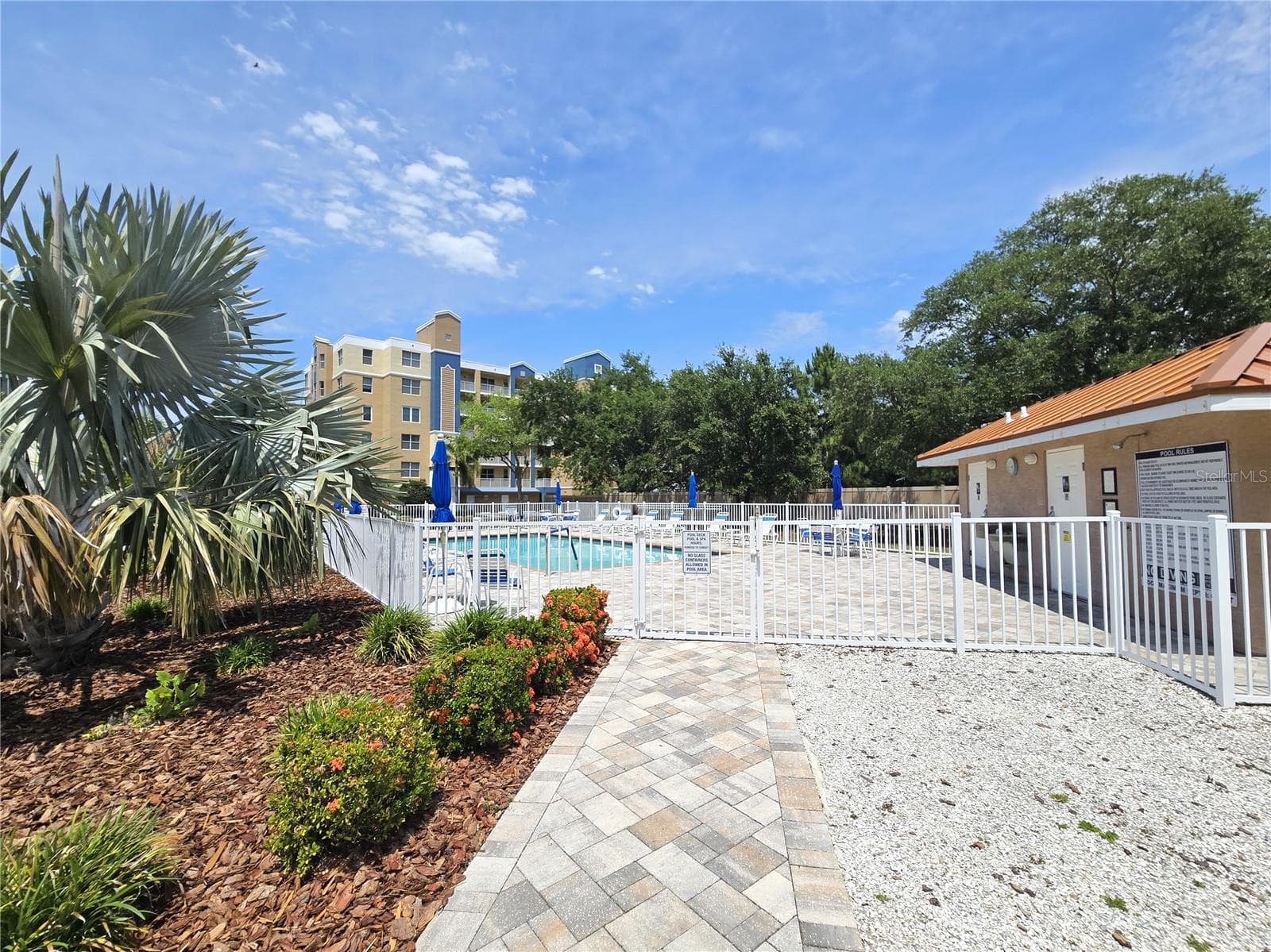 Condominium at 960 STARKEY RD #9206, LARGO, photo 73 of 79