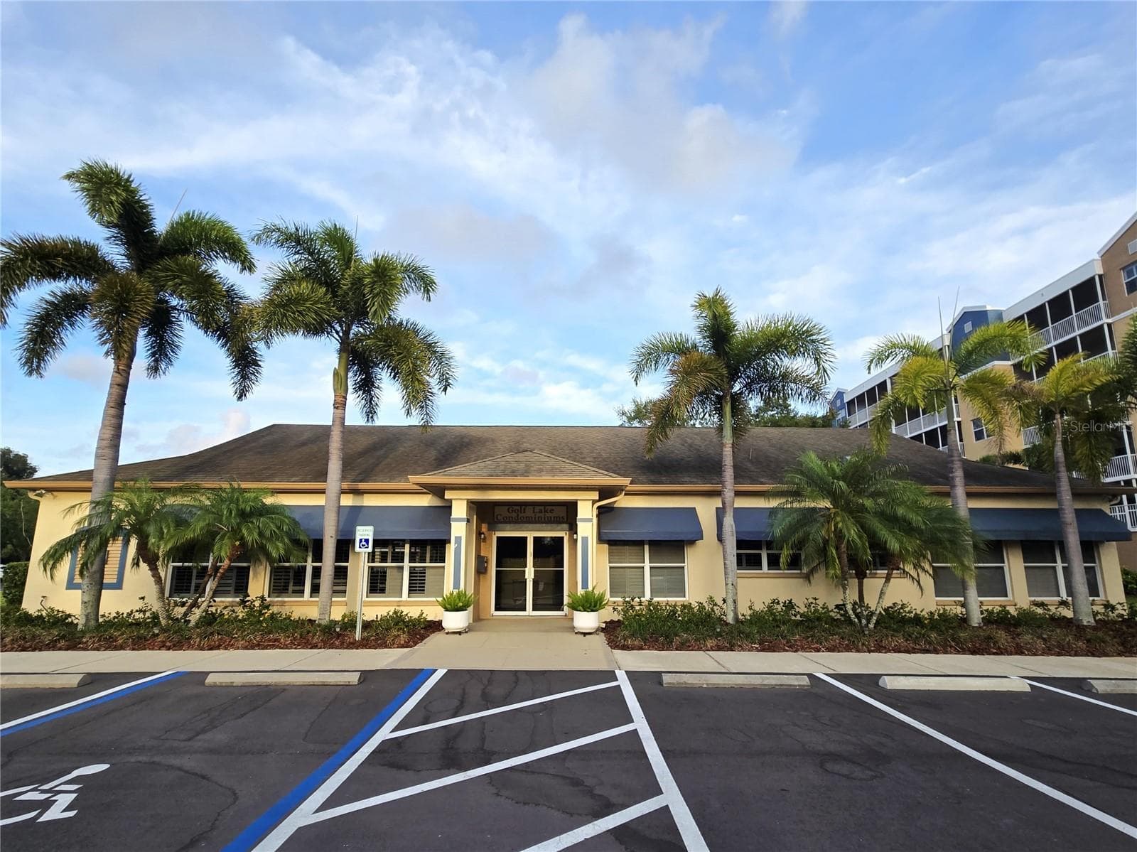 Clubhouse. - 960 STARKEY RD #9206, LARGO