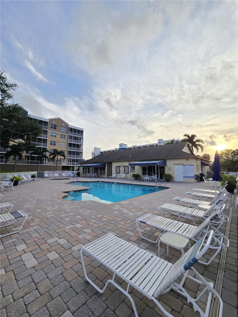 Condominium at 960 STARKEY RD #9206, LARGO, photo 78 of 79