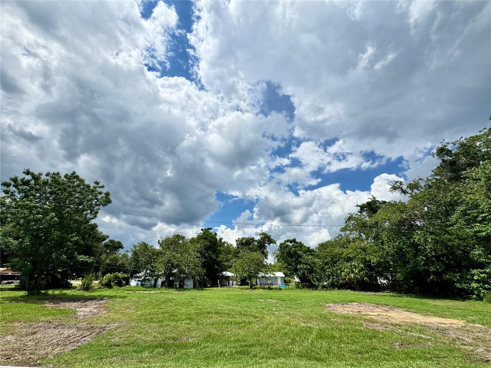 Land at 1735 NW 1ST ST, OCALA, photo 2 of 3
