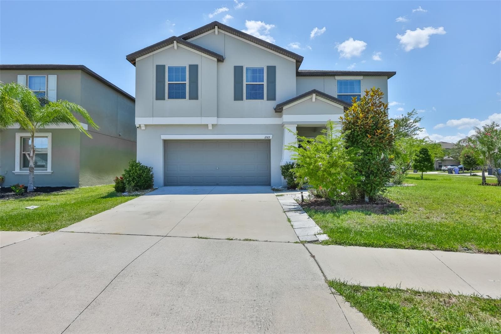 11503 SAGE CANYON DR