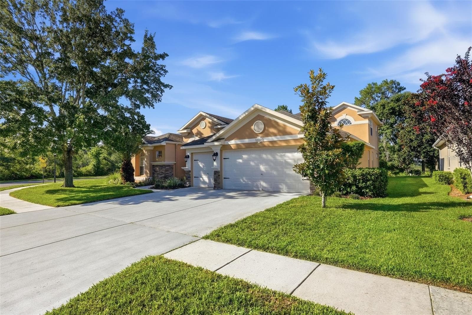 Single Family Residence at 12903 DRAKEFIELD DR, SPRING HILL, photo 59 of 59