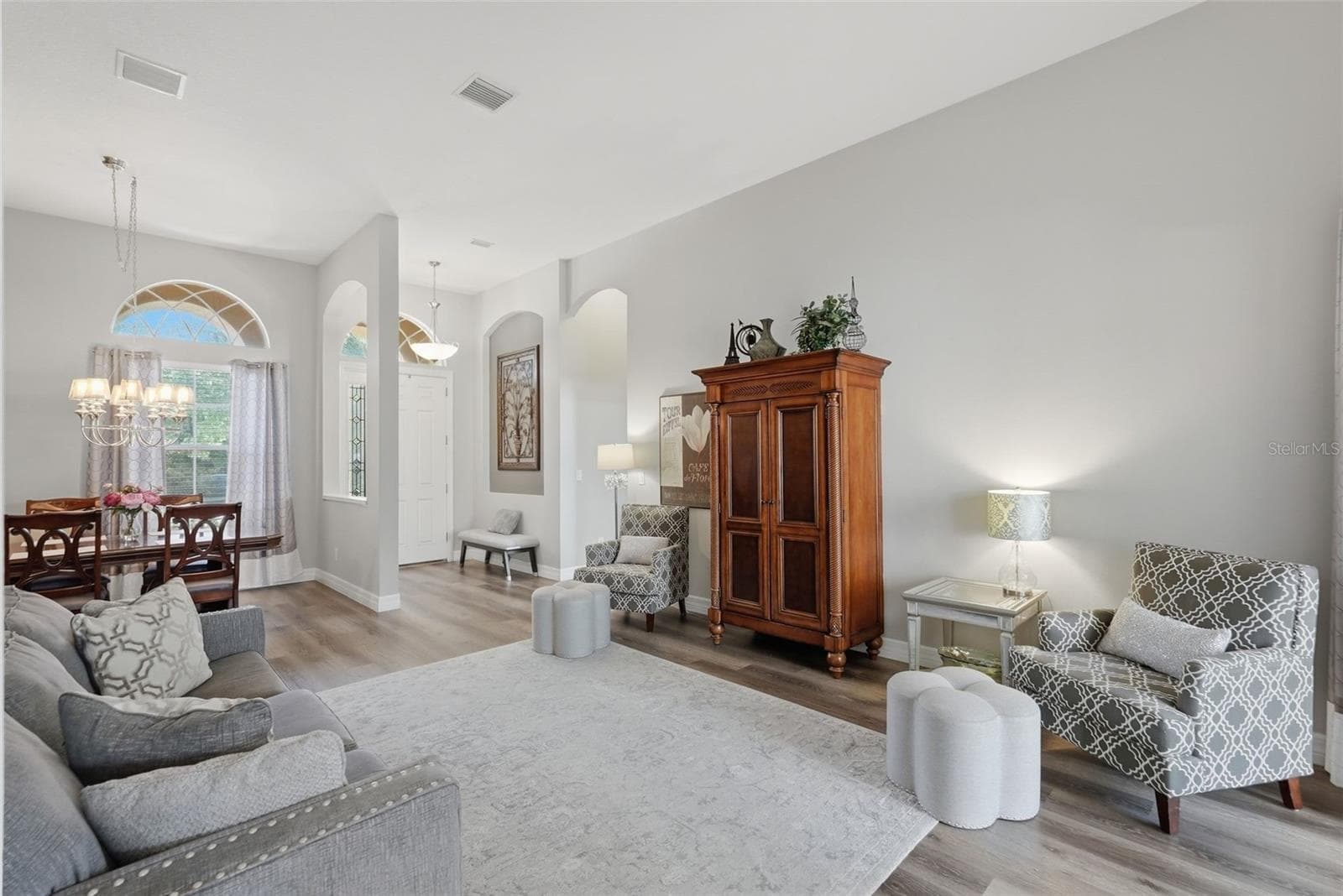 Single Family Residence at 12903 DRAKEFIELD DR, SPRING HILL, photo 11 of 59