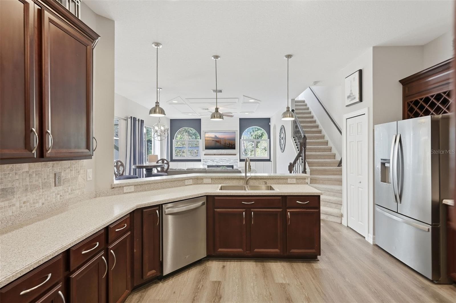 Single Family Residence at 12903 DRAKEFIELD DR, SPRING HILL, photo 18 of 59