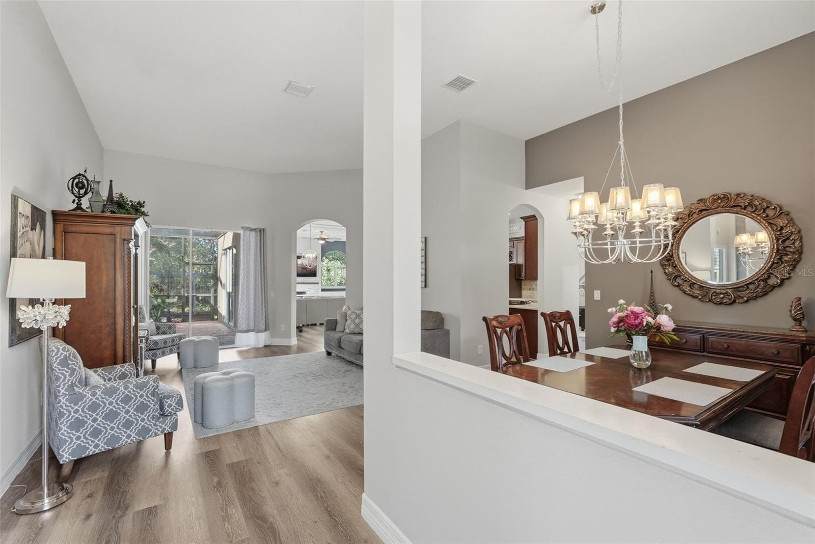 Single Family Residence at 12903 DRAKEFIELD DR, SPRING HILL, photo 20 of 59