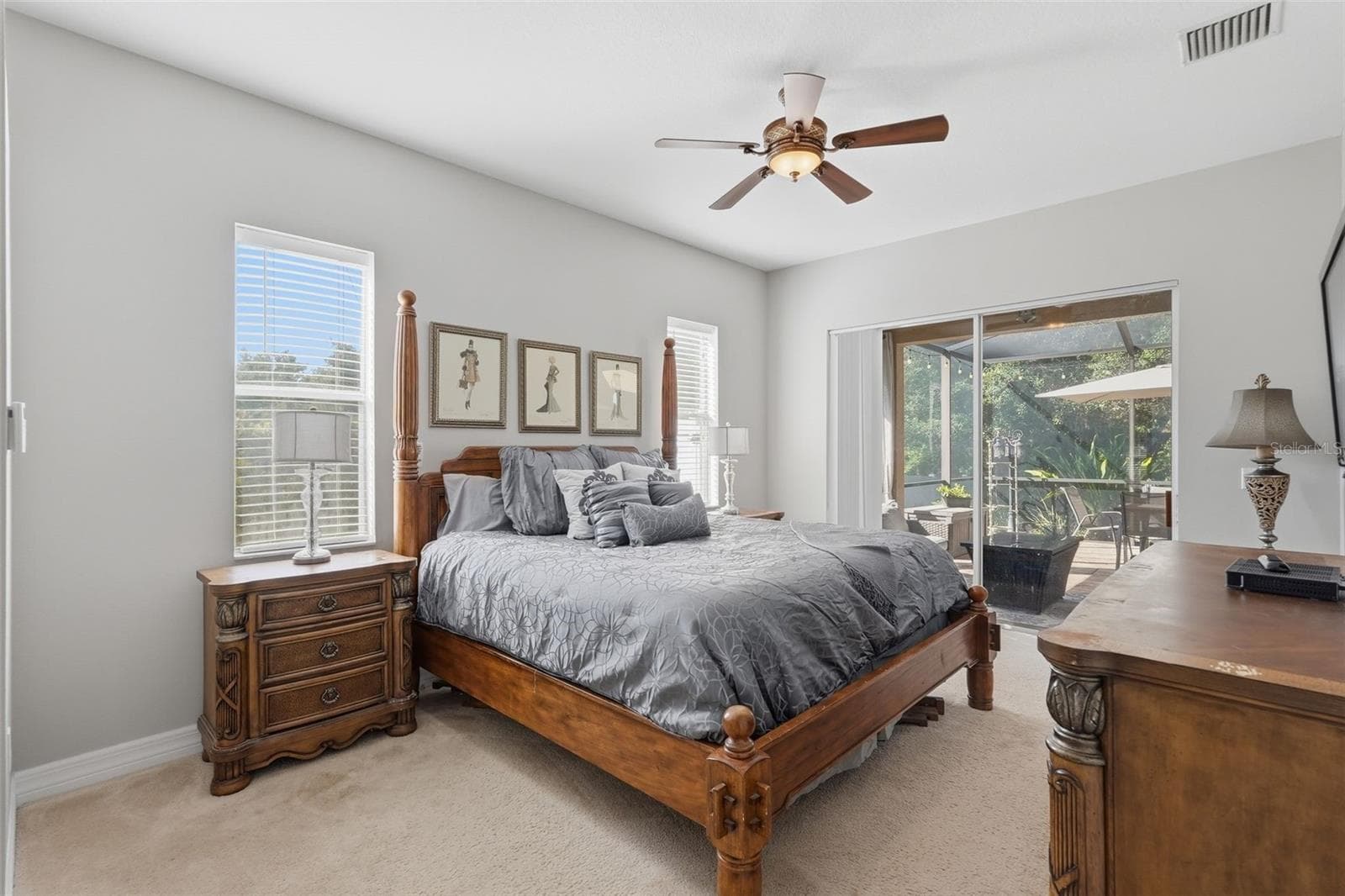 Single Family Residence at 12903 DRAKEFIELD DR, SPRING HILL, photo 31 of 59