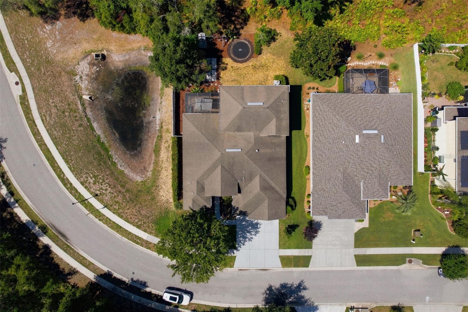 Single Family Residence at 12903 DRAKEFIELD DR, SPRING HILL, photo 50 of 59
