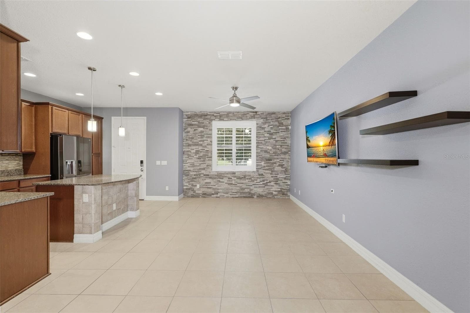 Townhouse at 10016 EAGLE CREEK CENTER BLVD, ORLANDO, photo 9 of 53