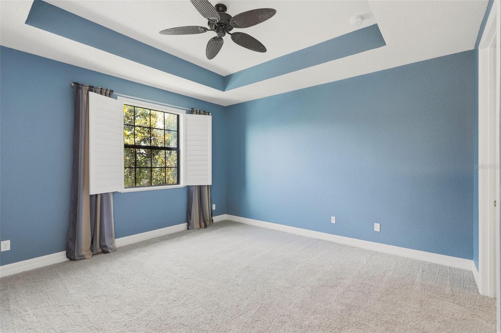 Primary Bedroom - 10016 EAGLE CREEK CENTER BLVD, ORLANDO