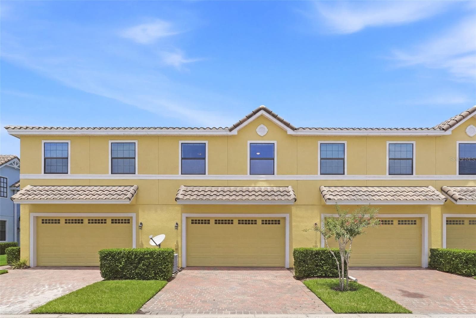 Townhouse at 10016 EAGLE CREEK CENTER BLVD, ORLANDO, photo 26 of 53