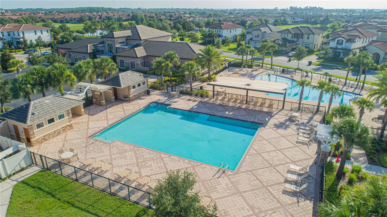 Townhouse at 10016 EAGLE CREEK CENTER BLVD, ORLANDO, photo 41 of 53