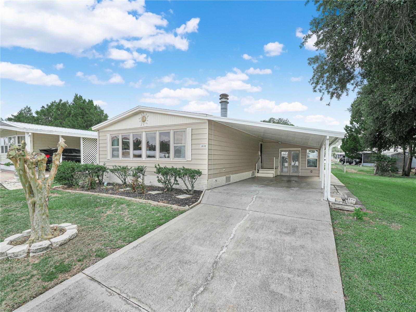 Large Workshop - 1632 FOXWAY DR, LAKELAND
