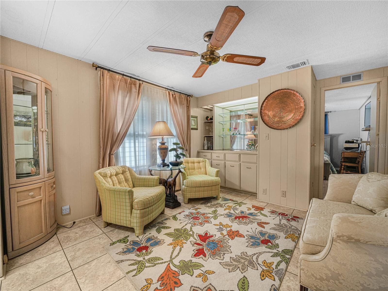 Manufactured Home at 1632 FOXWAY DR, LAKELAND, photo 10 of 27