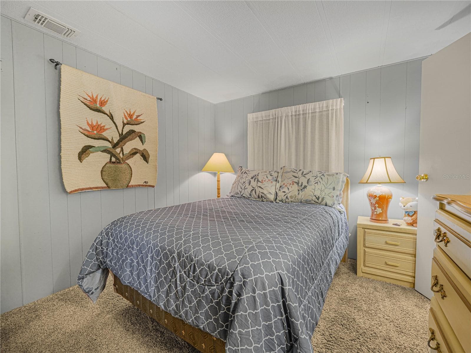 2nd bedroom - 1632 FOXWAY DR, LAKELAND