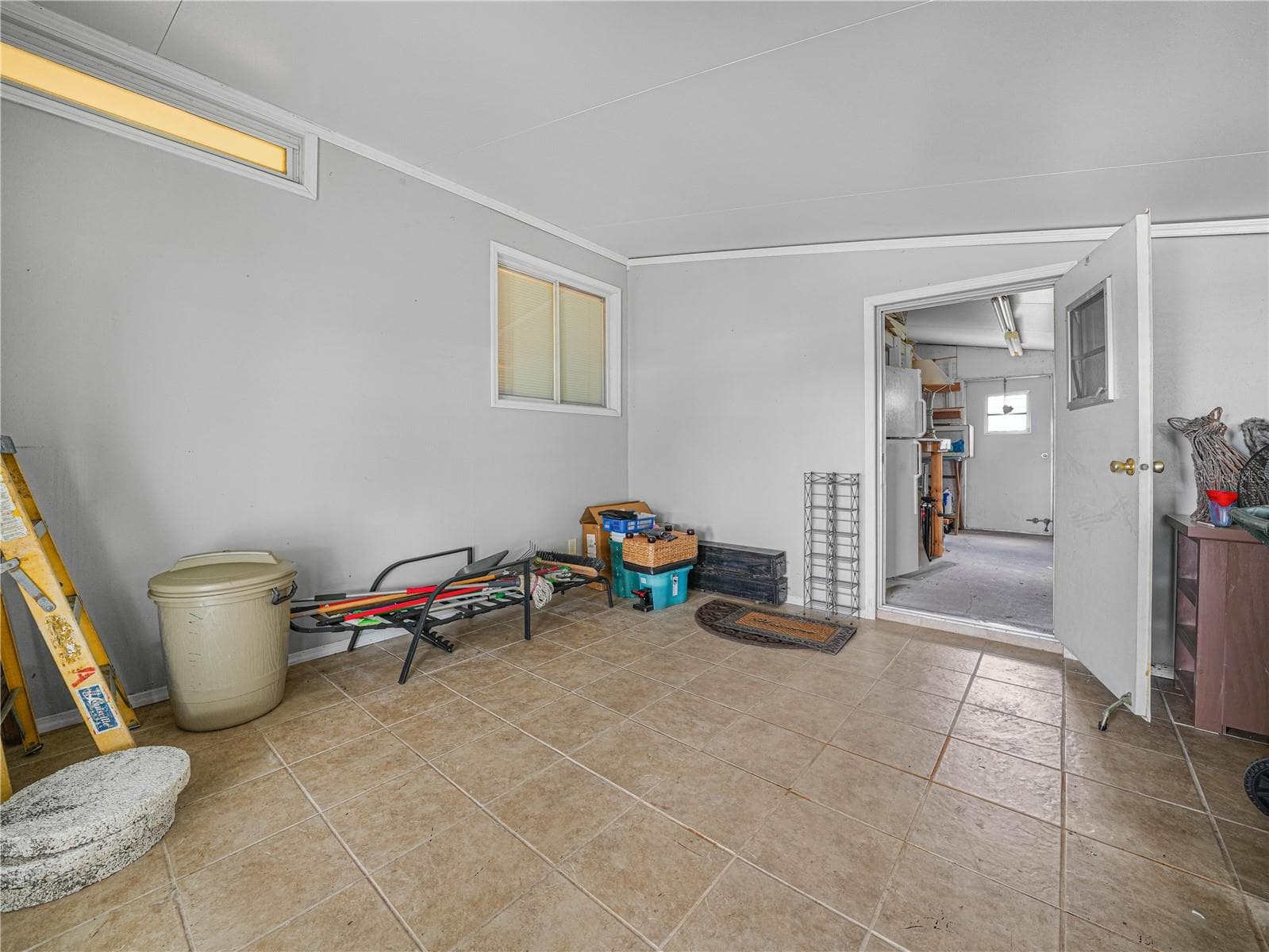 Workshop - 1632 FOXWAY DR, LAKELAND