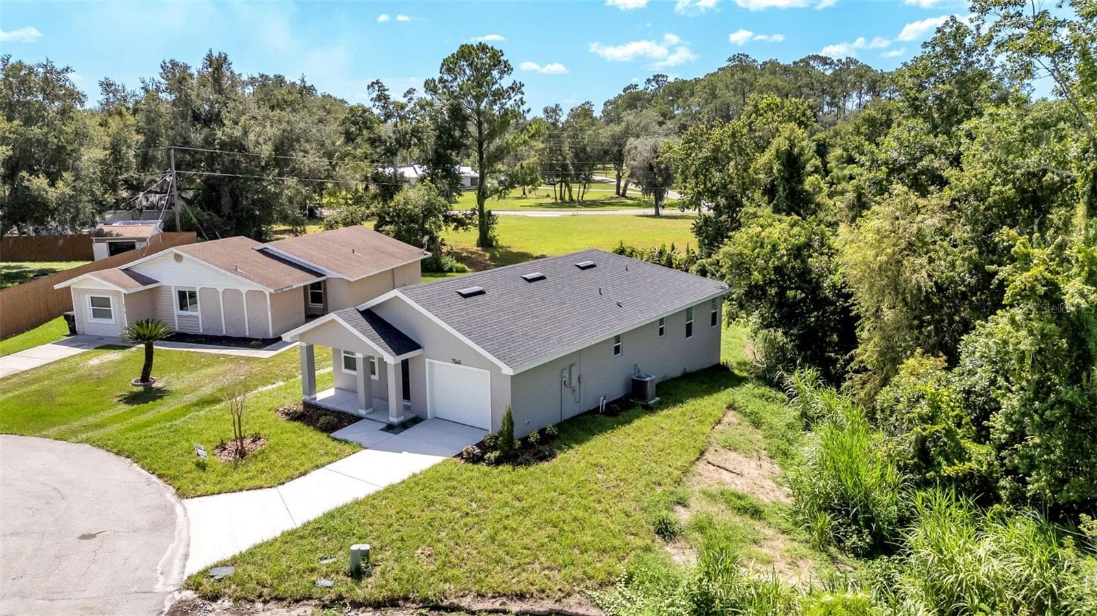 Single Family Residence at 7540 WILLOW WISP DR W, LAKELAND, photo 28 of 30
