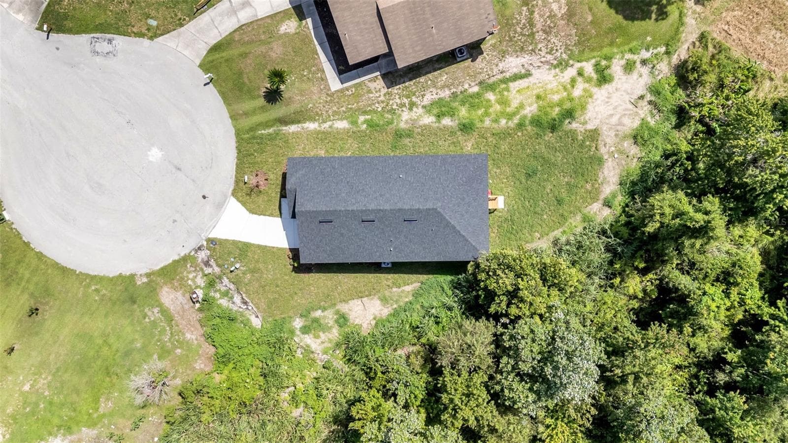 Single Family Residence at 7540 WILLOW WISP DR W, LAKELAND, photo 29 of 30