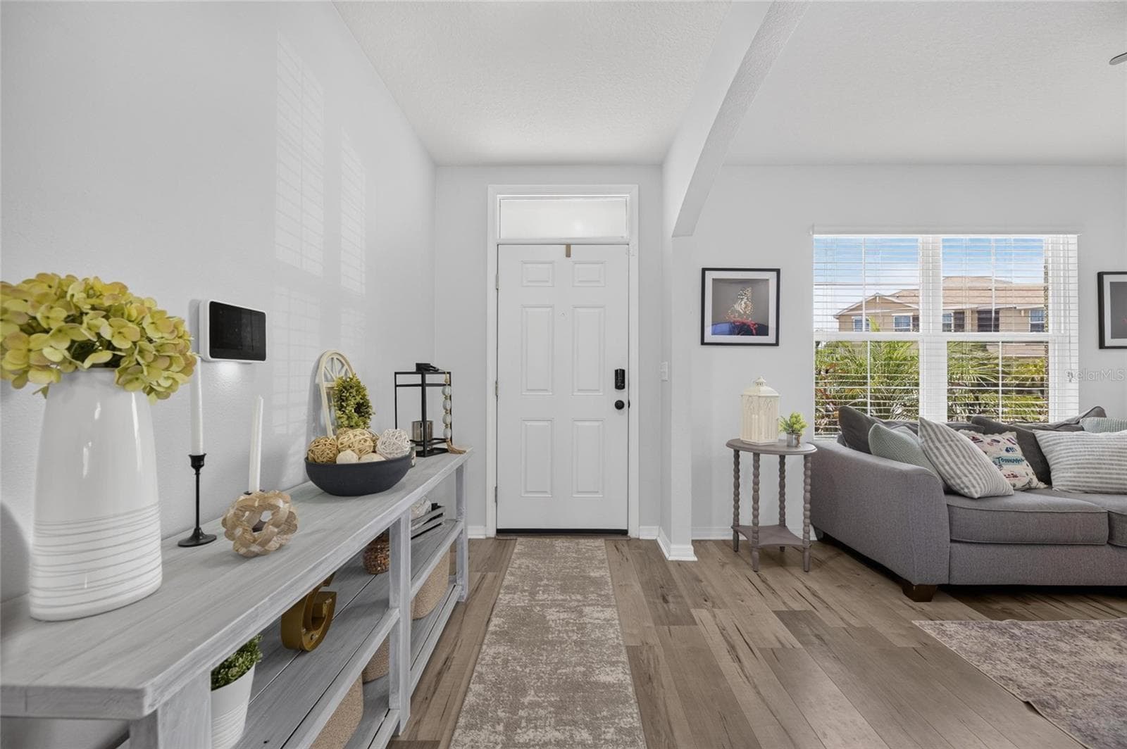 Entranceway - 8115 HARWICH PORT LN, GIBSONTON