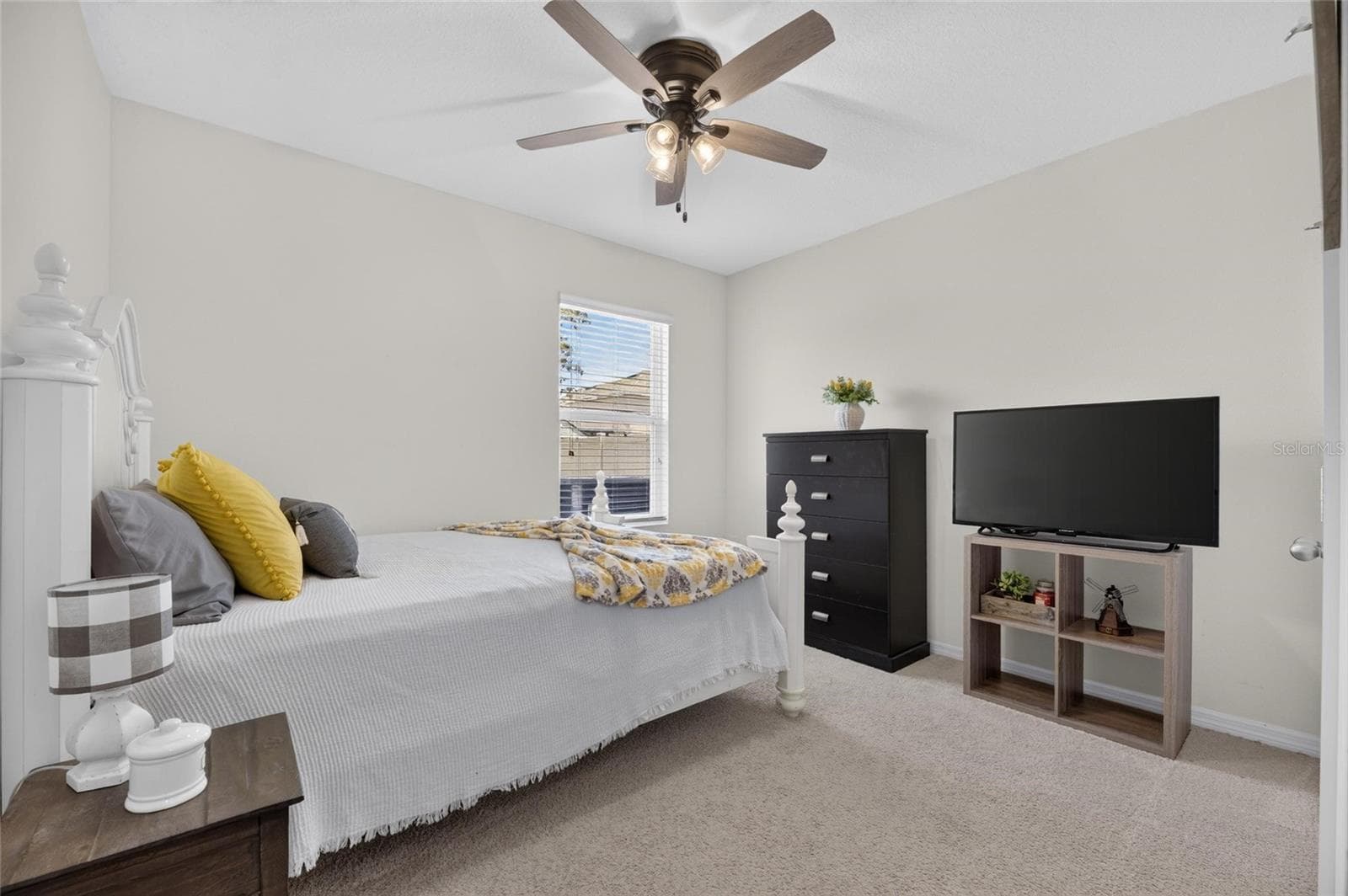1st Floor Bedroom - 8115 HARWICH PORT LN, GIBSONTON