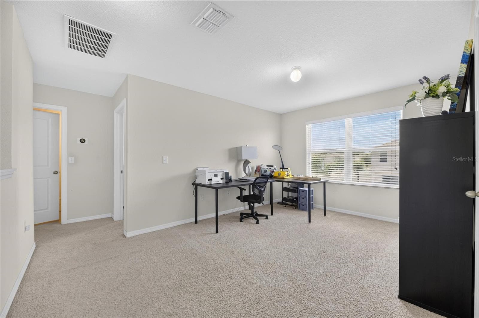 Loft Area - 8115 HARWICH PORT LN, GIBSONTON