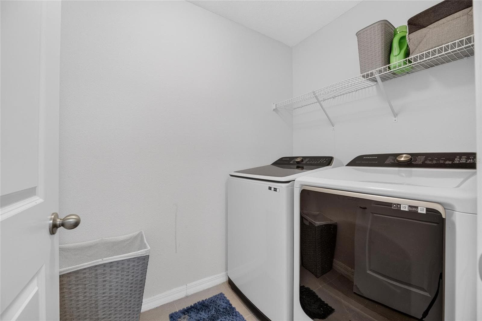 Laundry Room - 8115 HARWICH PORT LN, GIBSONTON