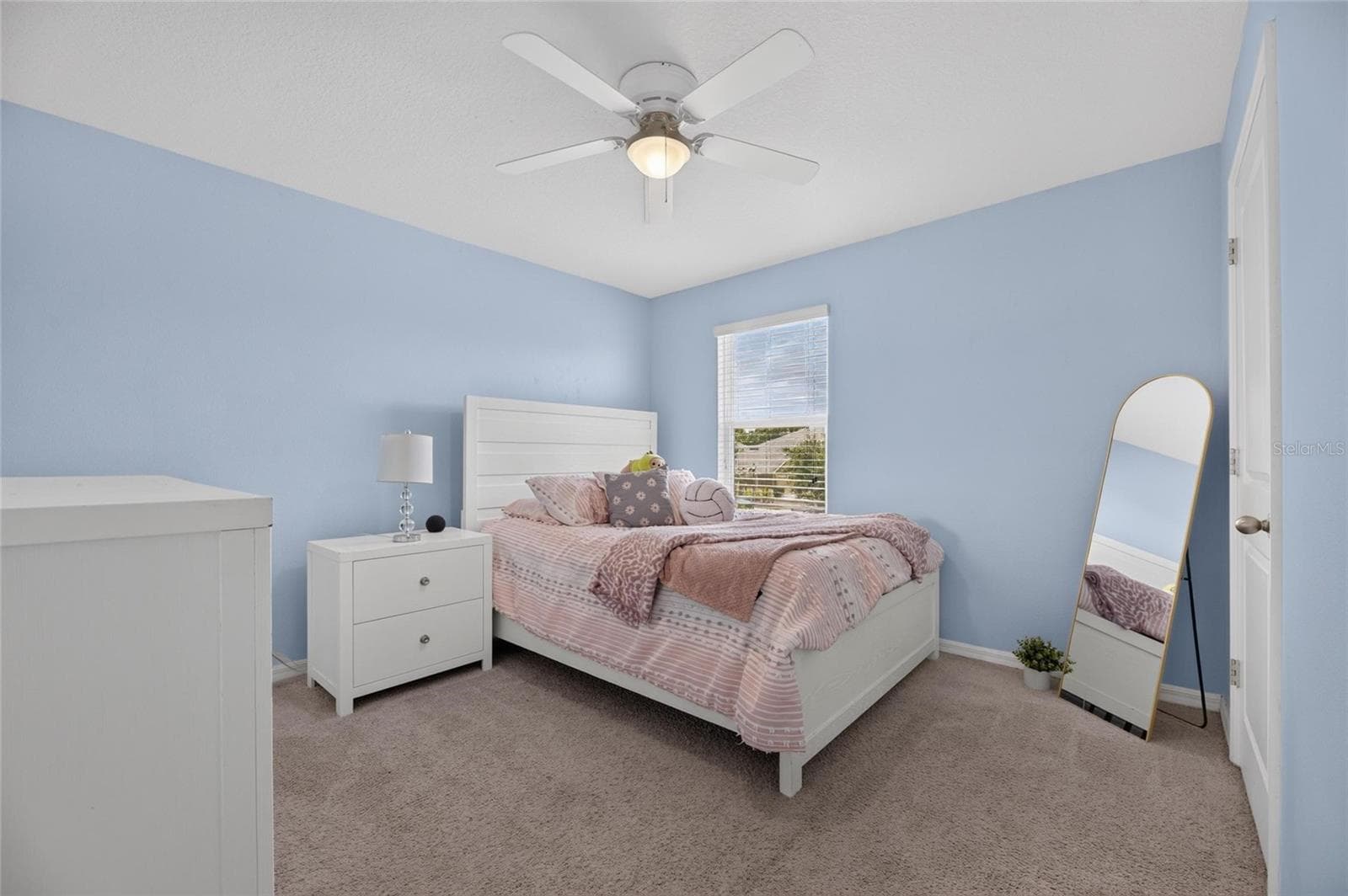Bedroom 4 - 8115 HARWICH PORT LN, GIBSONTON