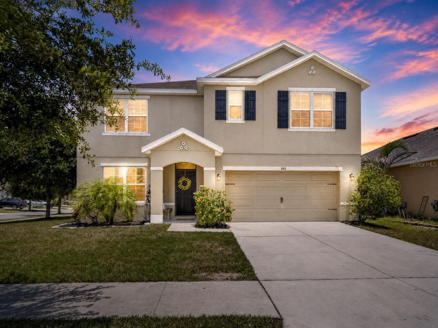 Single Family Residence at 8115 HARWICH PORT LN, GIBSONTON, photo 36 of 39