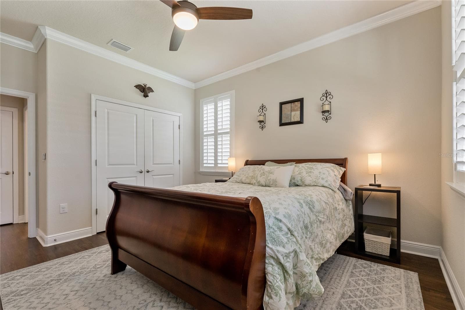 Great space for In-Laws or Guests! - 597 OZONA VILLAGE DR, PALM HARBOR
