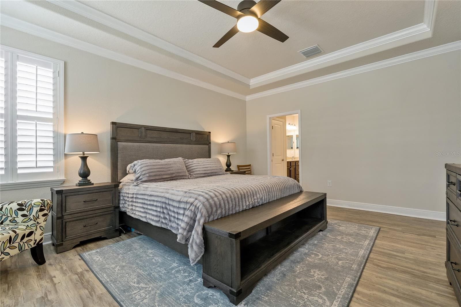 Primary Suite! - 597 OZONA VILLAGE DR, PALM HARBOR