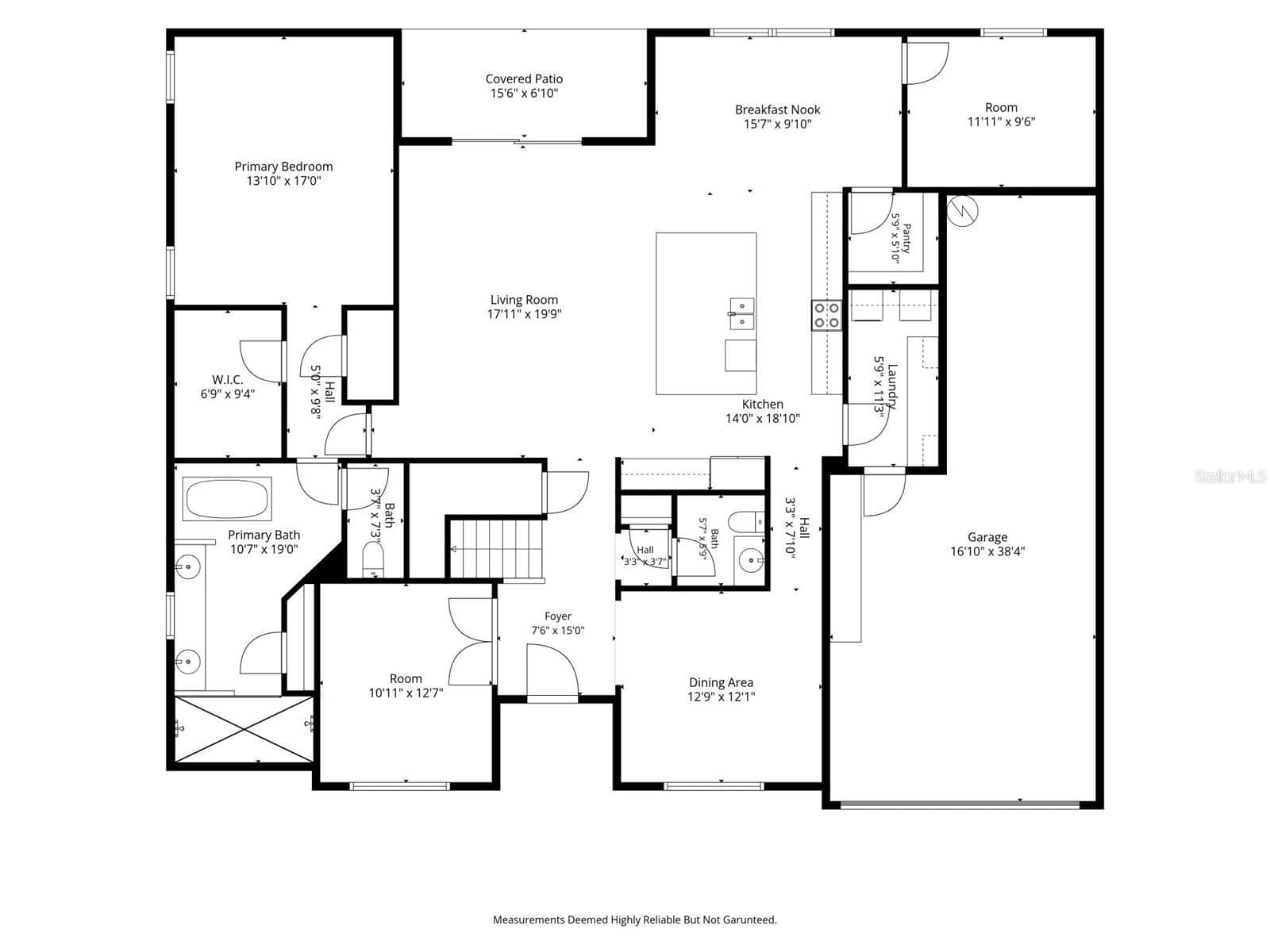 Single Family Residence at 603 AVILA PL, HOWEY IN THE HILLS, photo 46 of 51