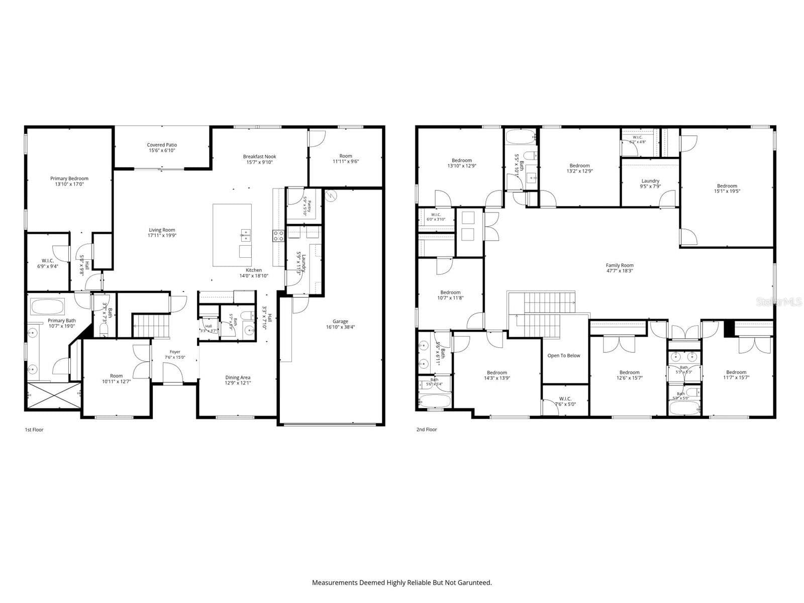 Single Family Residence at 603 AVILA PL, HOWEY IN THE HILLS, photo 48 of 51