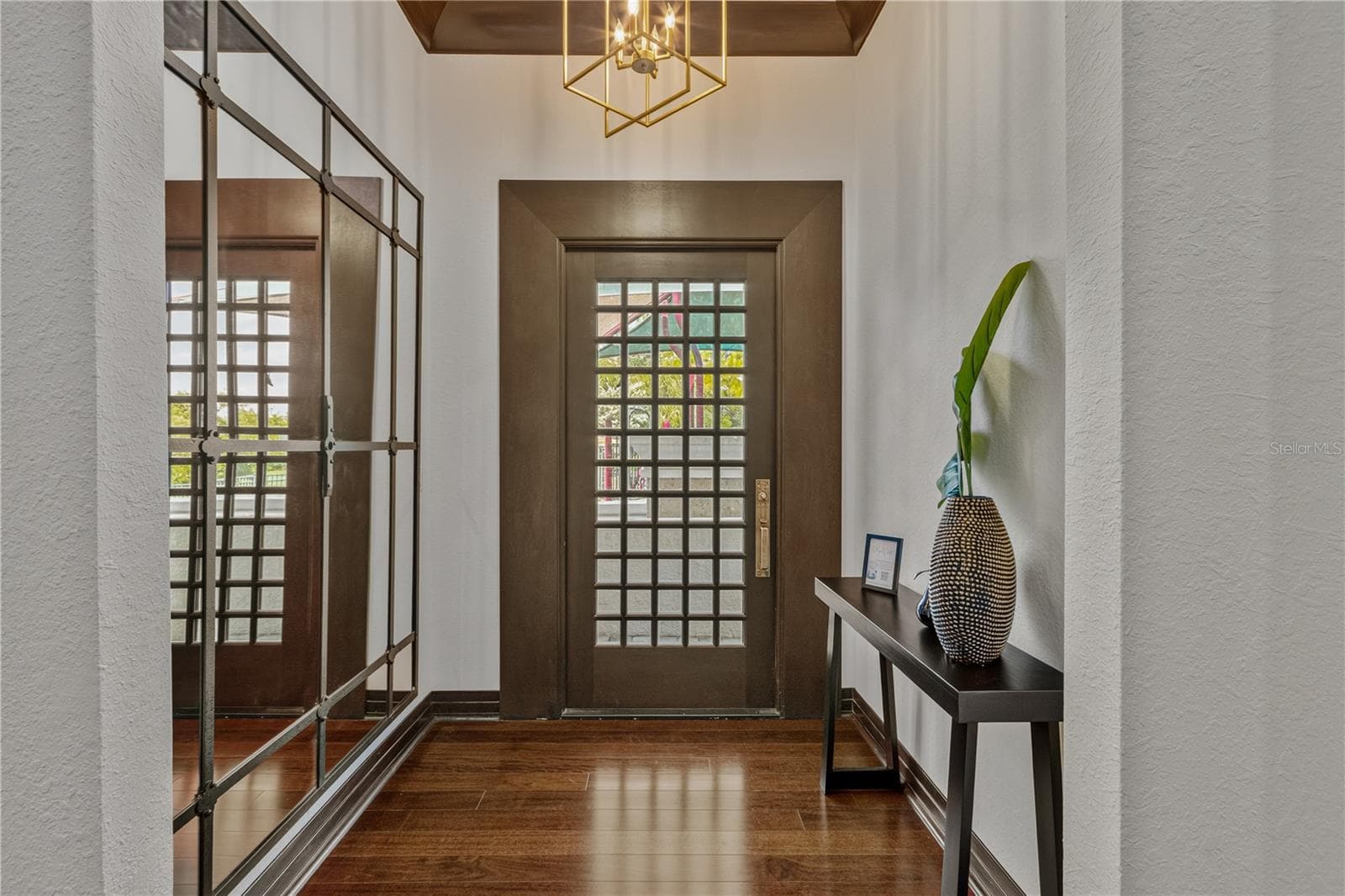 Entryway - 1008 PASEO DEL RIO NE, ST PETERSBURG