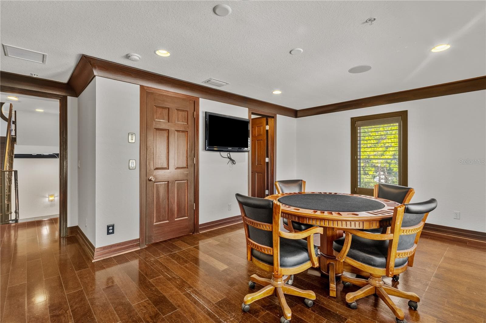 Second Bedroom Suite/Office - 1008 PASEO DEL RIO NE, ST PETERSBURG