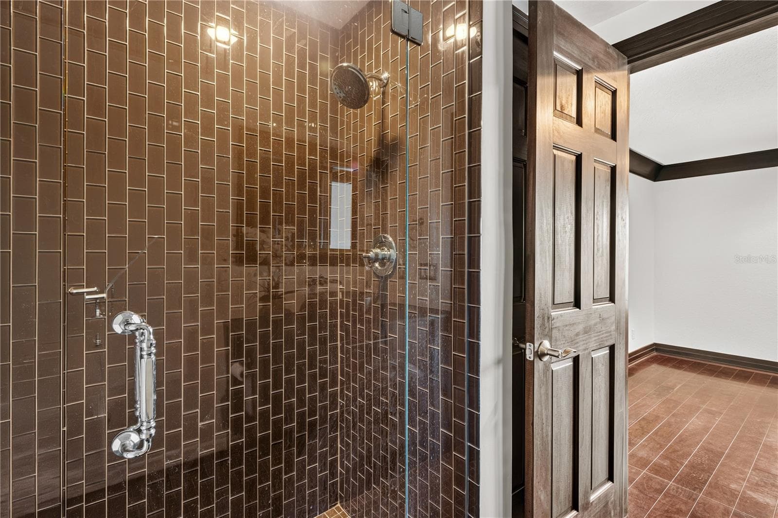 Bathroom in 3rd Bedroom Suite - 1008 PASEO DEL RIO NE, ST PETERSBURG