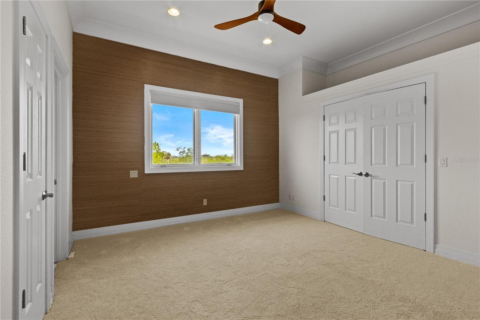 4th Bedroom Suite - 1008 PASEO DEL RIO NE, ST PETERSBURG