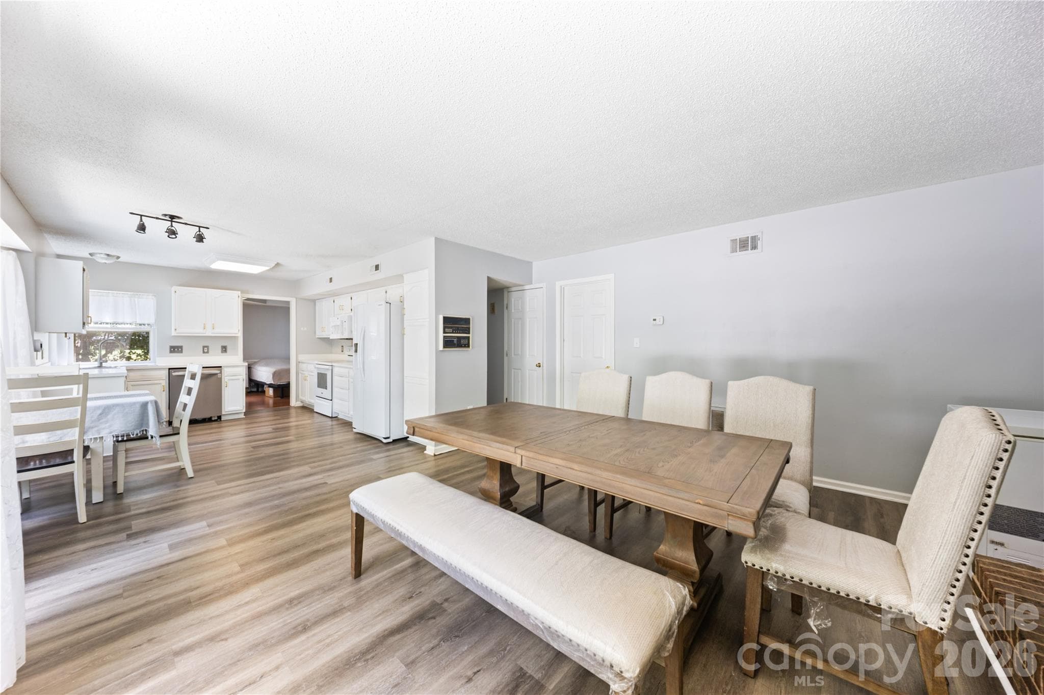 living room #2 - 13000 Greycrest Drive, Charlotte