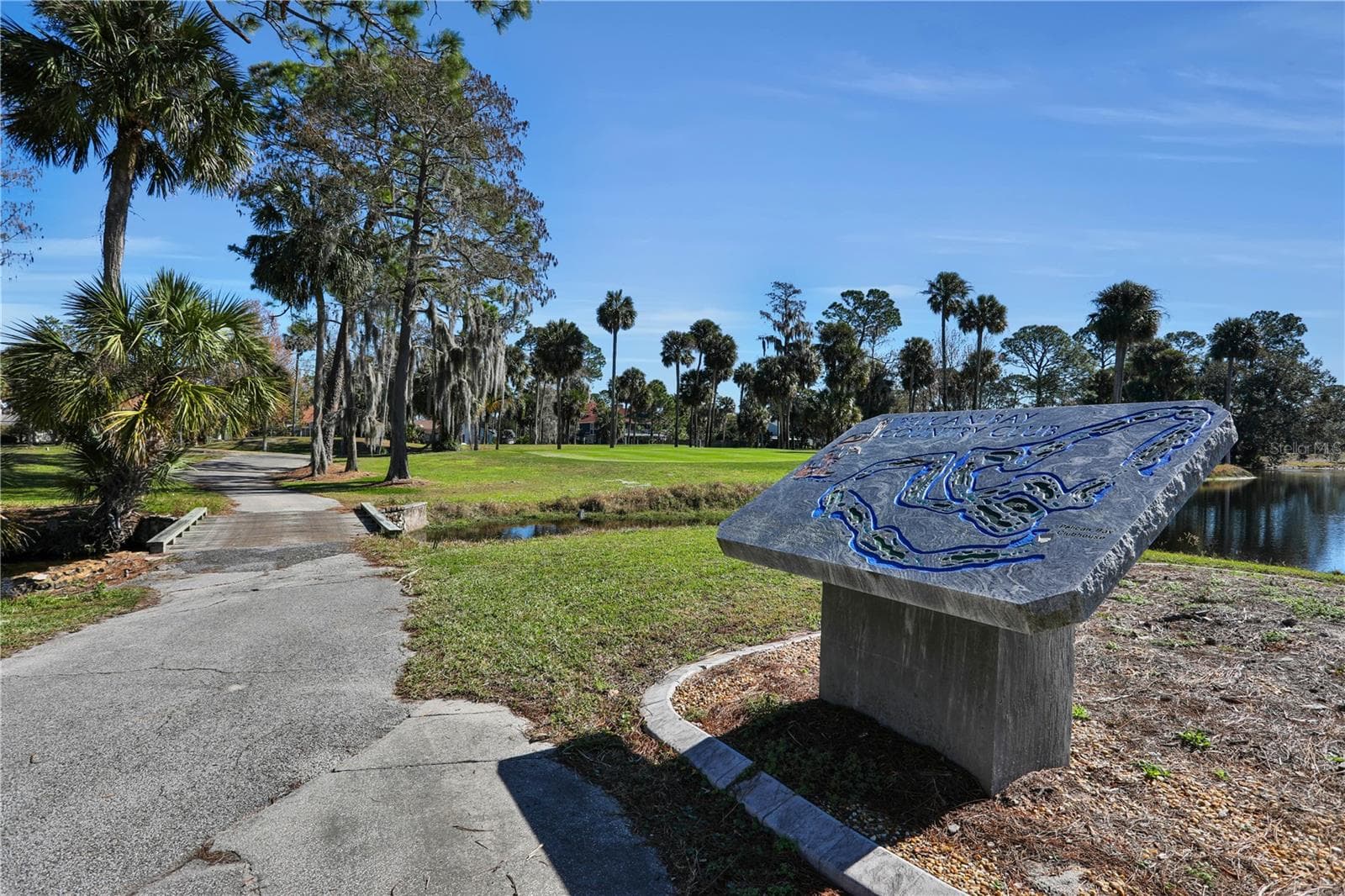 Condominium at 149 BLUE HERON DR #D, DAYTONA BEACH, photo 24 of 31