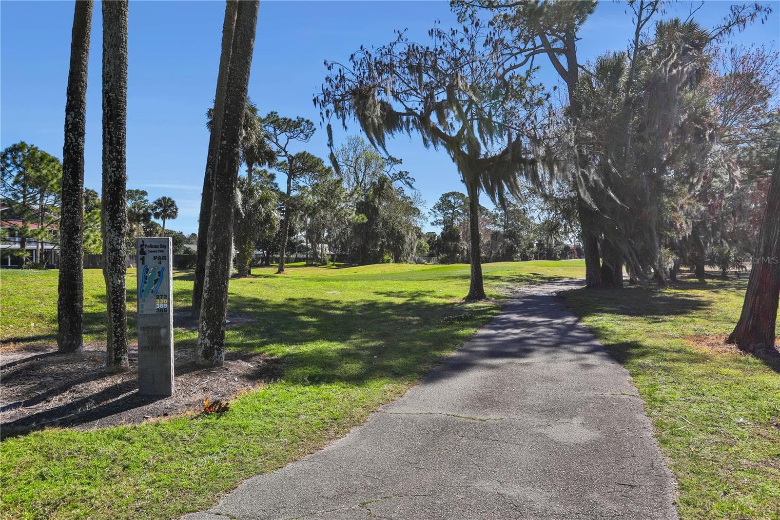 Condominium at 149 BLUE HERON DR #D, DAYTONA BEACH, photo 25 of 31
