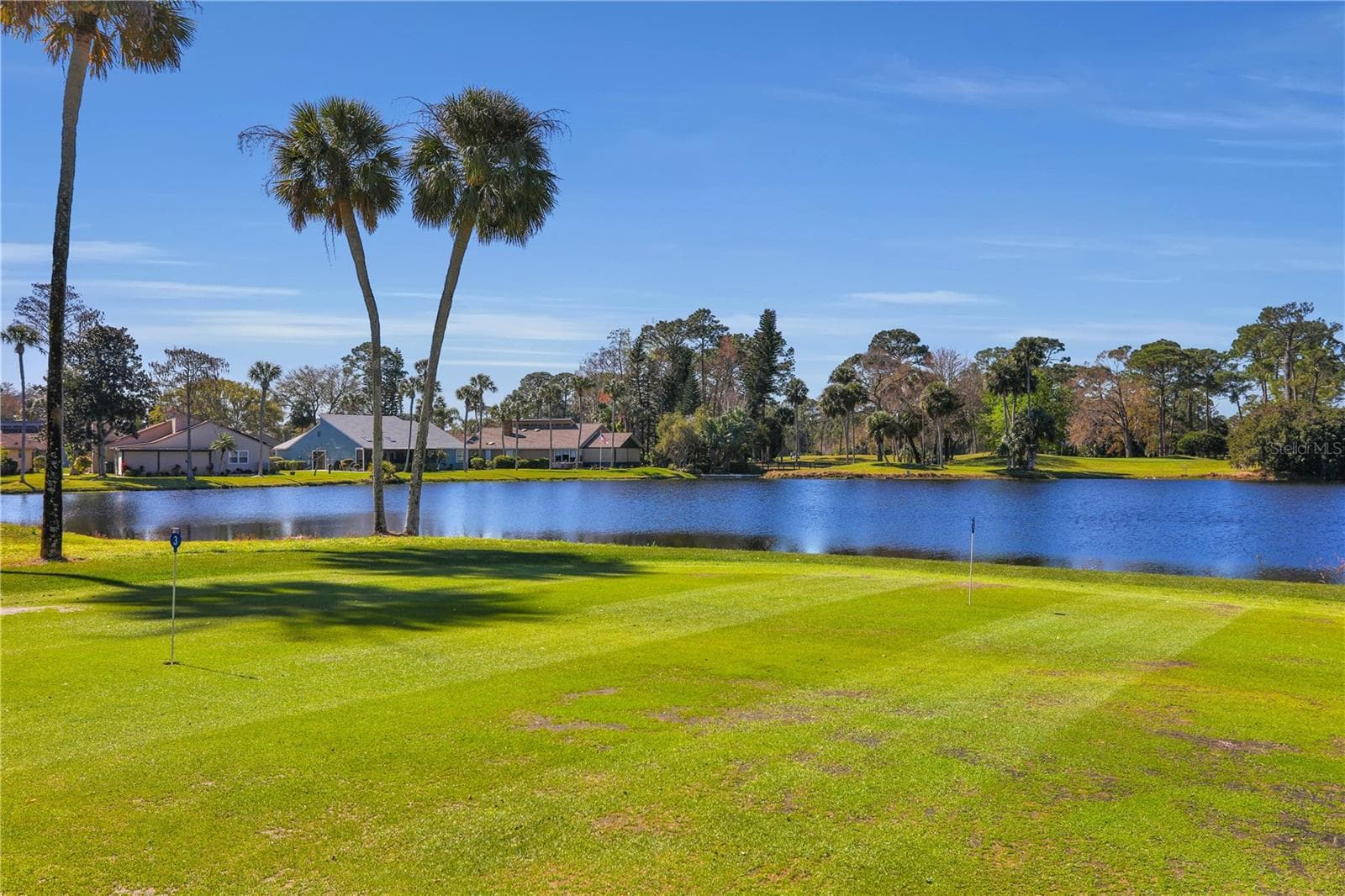 Condominium at 149 BLUE HERON DR #D, DAYTONA BEACH, photo 26 of 31