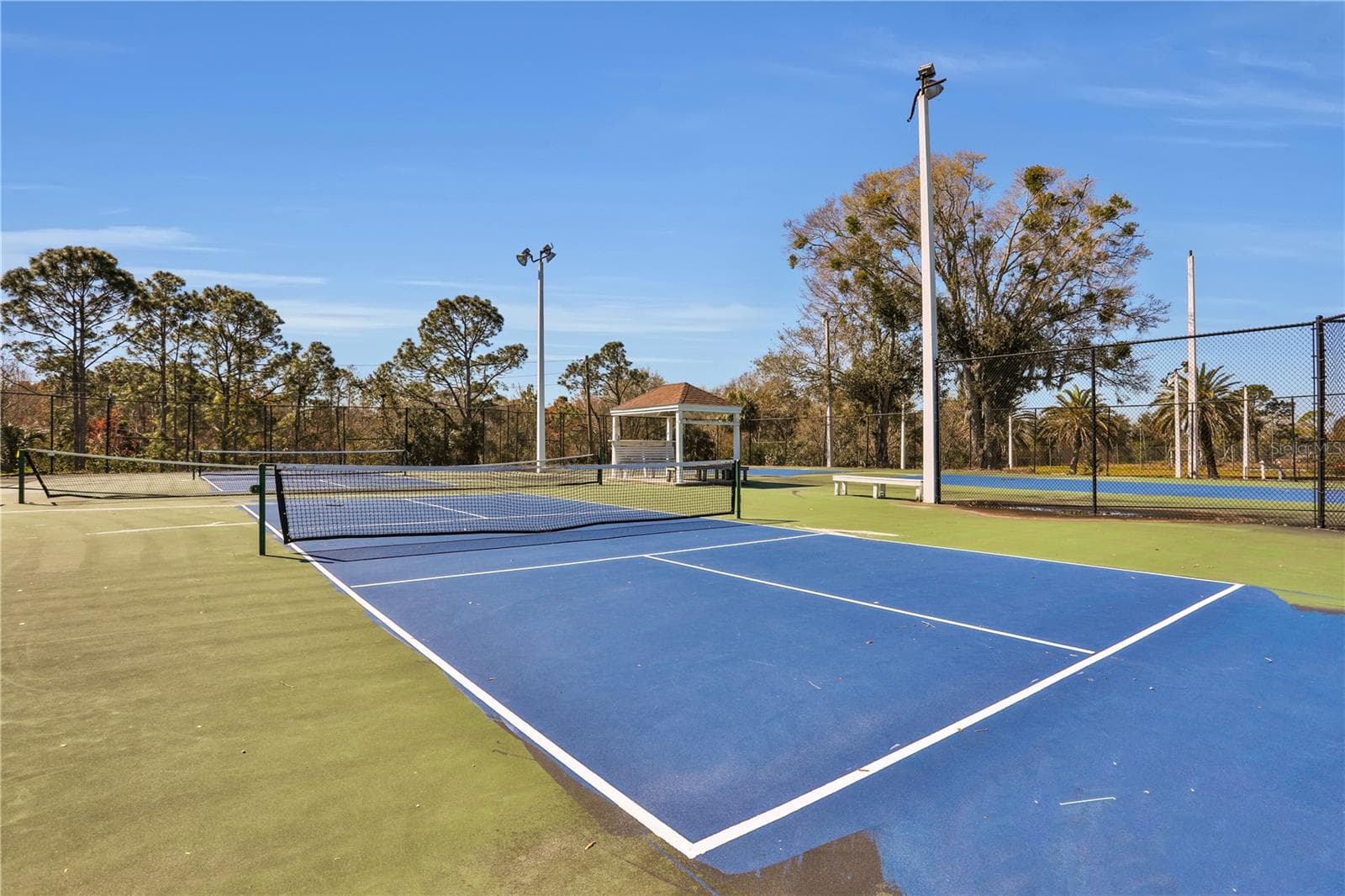 Condominium at 149 BLUE HERON DR #D, DAYTONA BEACH, photo 27 of 31