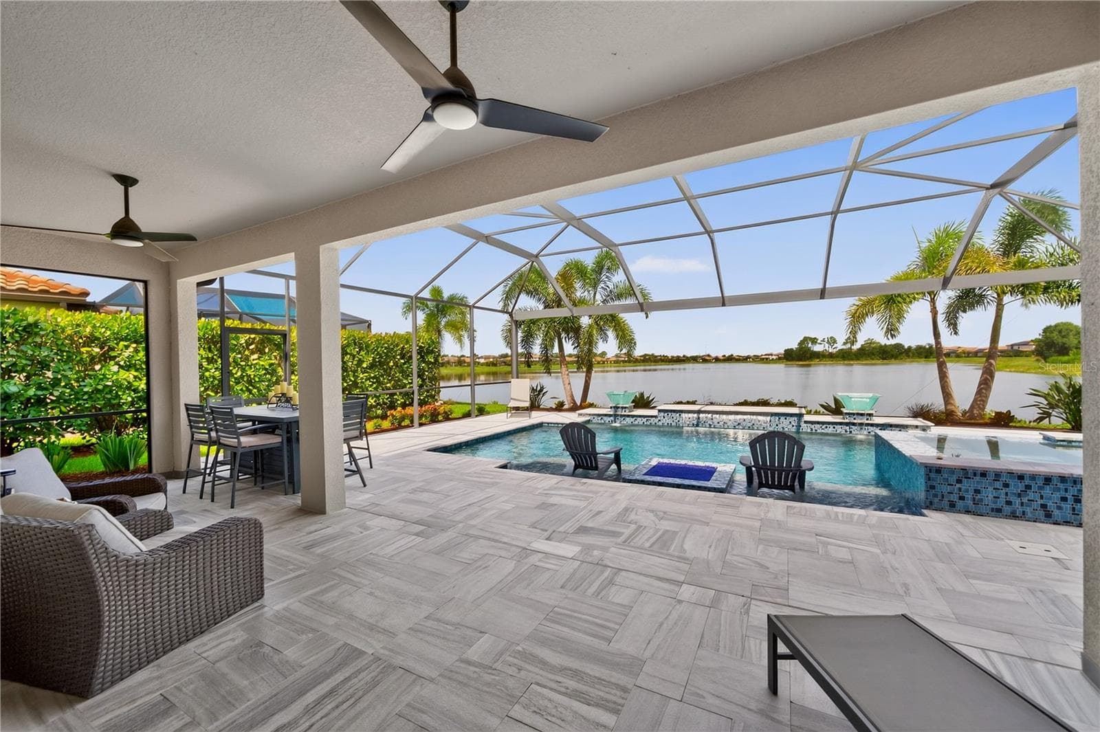 Single Family Residence at 17618 POLO TRL, BRADENTON, photo 3 of 94