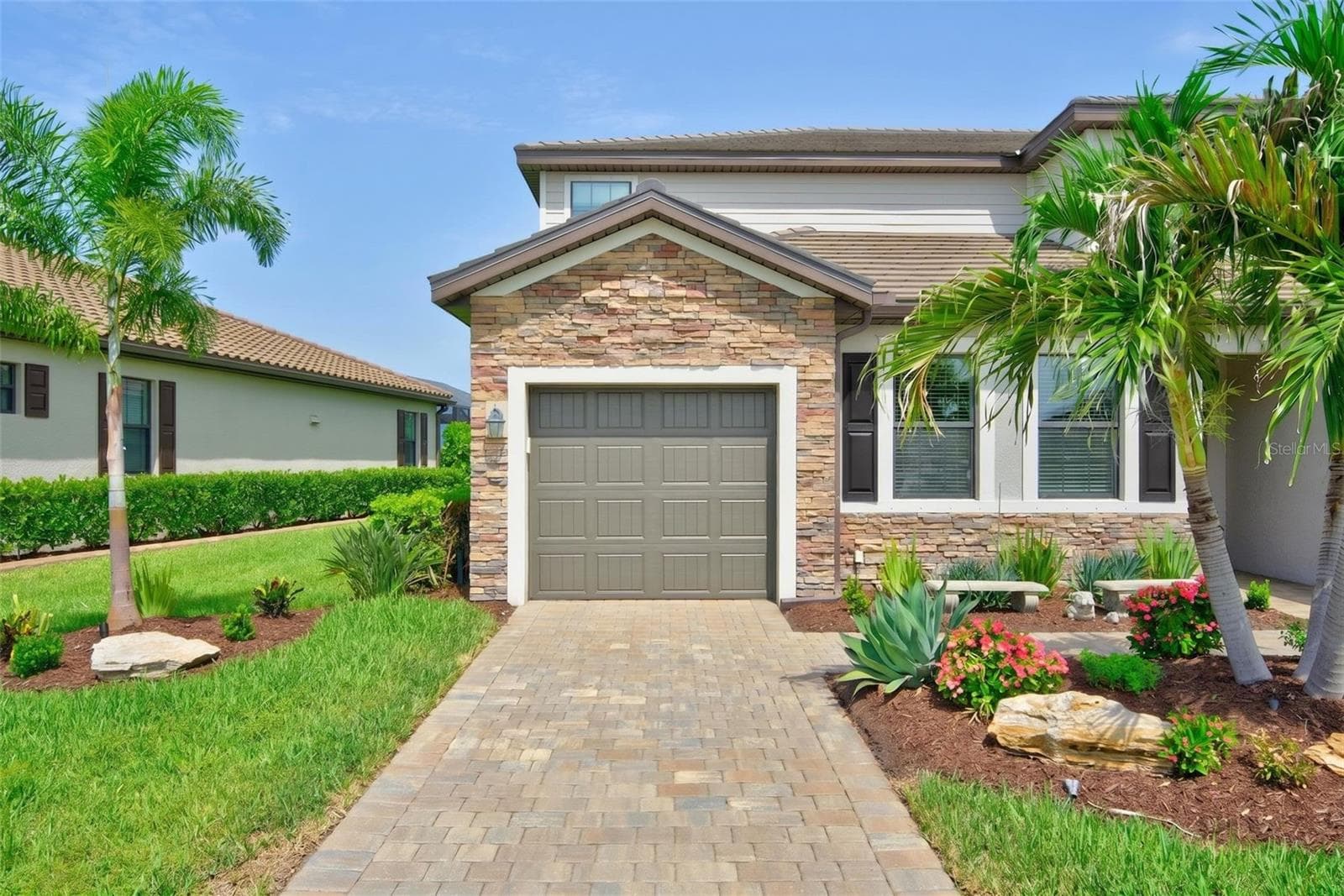 Single Family Residence at 17618 POLO TRL, BRADENTON, photo 6 of 94