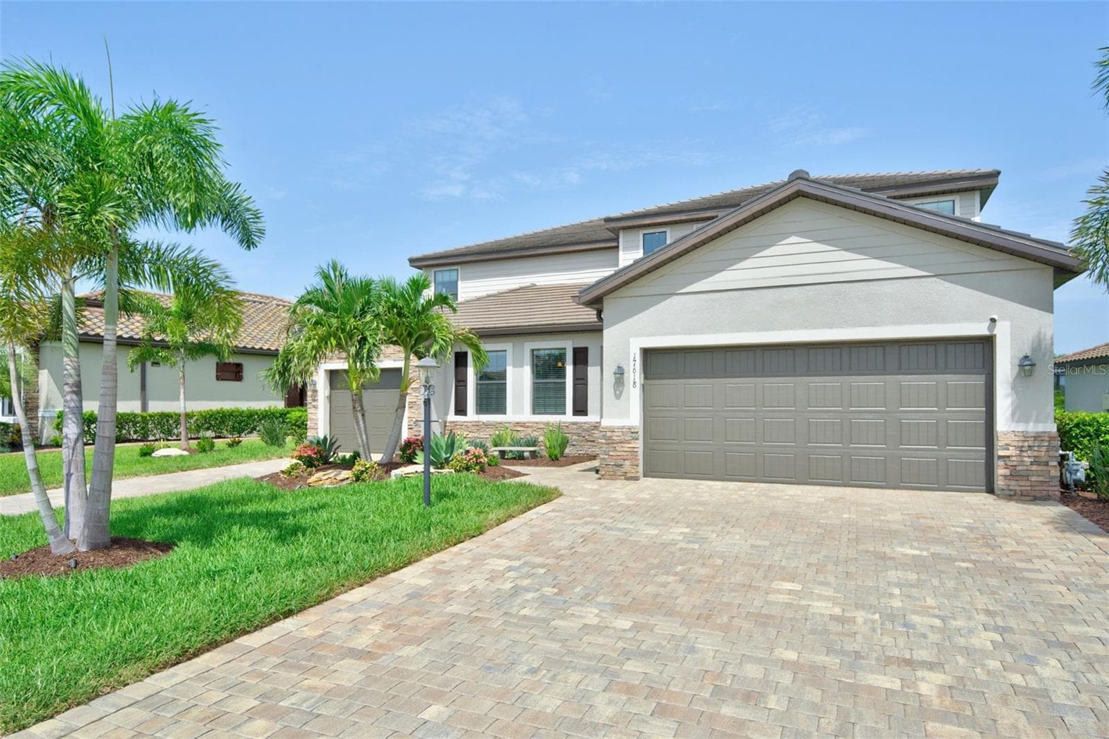 Single Family Residence at 17618 POLO TRL, BRADENTON, photo 7 of 94