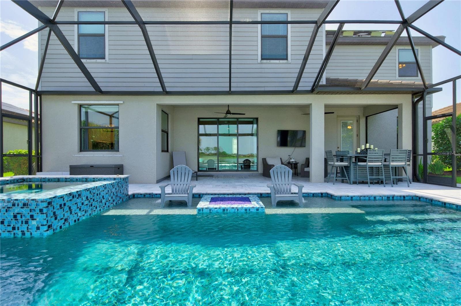 Single Family Residence at 17618 POLO TRL, BRADENTON, photo 30 of 94