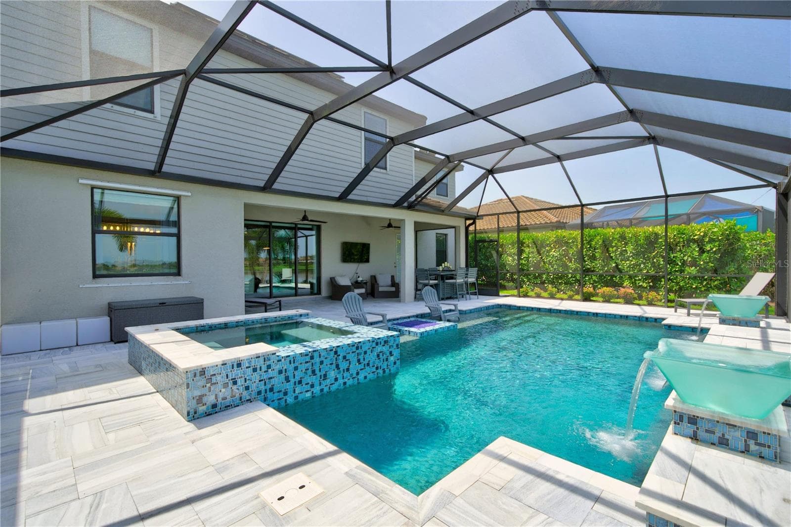 Single Family Residence at 17618 POLO TRL, BRADENTON, photo 34 of 94