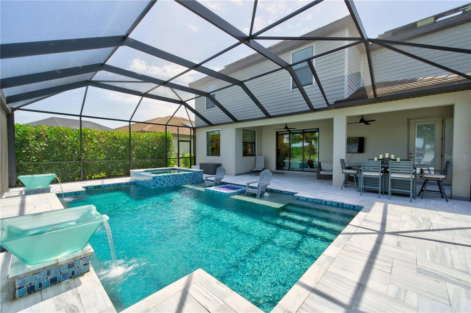 Single Family Residence at 17618 POLO TRL, BRADENTON, photo 35 of 94