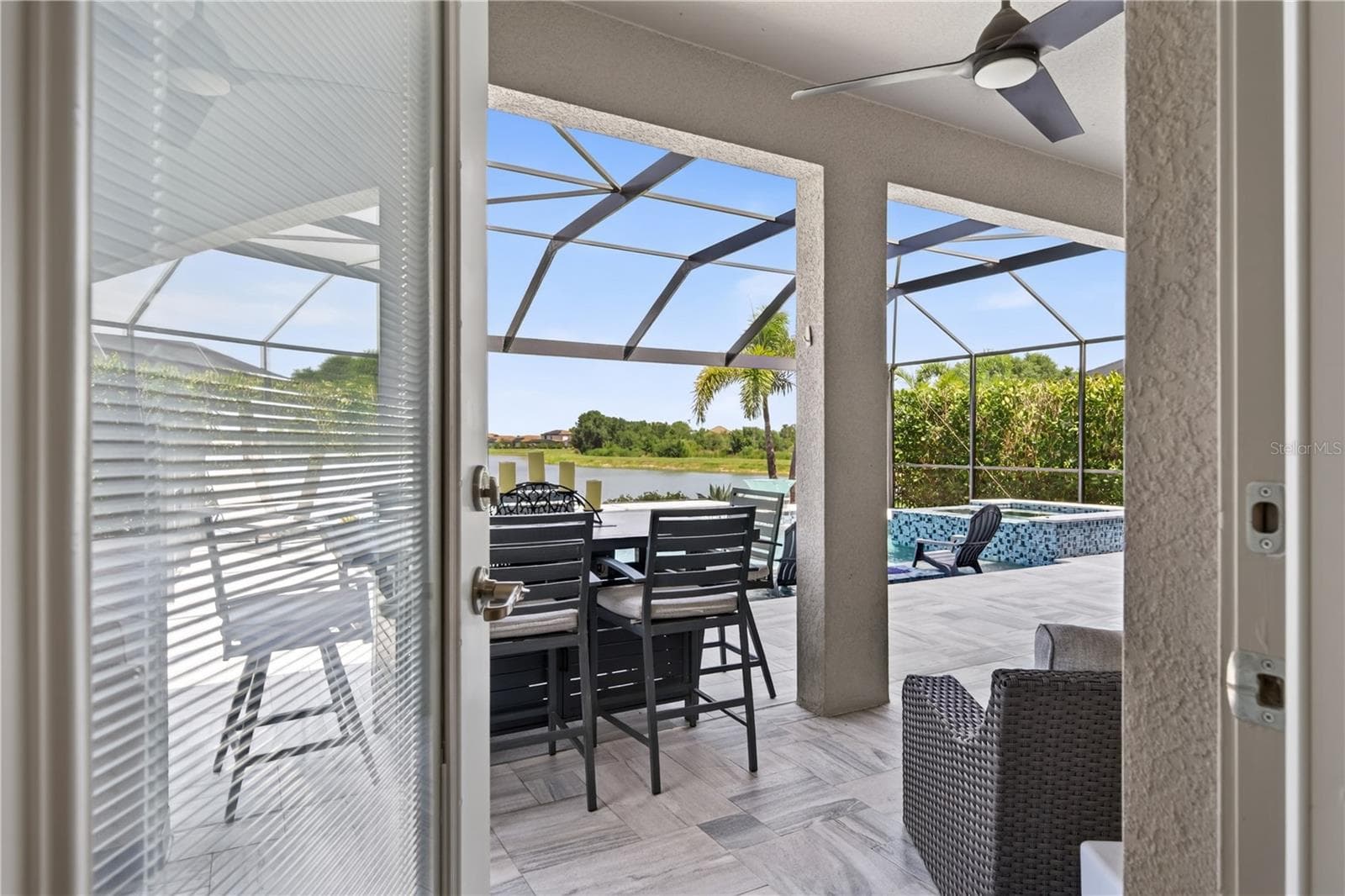 Single Family Residence at 17618 POLO TRL, BRADENTON, photo 49 of 94